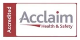 Acclaim Health & Safety